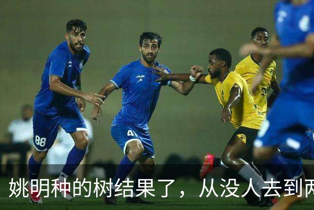 姚明种的树结果了，从没人去到两位数留洋，年轻人治好男篮老毛病