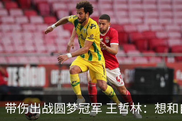 带伤出战圆梦冠军 王哲林：想和自己说一句谢谢