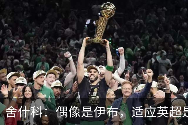舍什科：偶像是伊布，适应英超是最难挑战，曼联理应在欧冠舞台